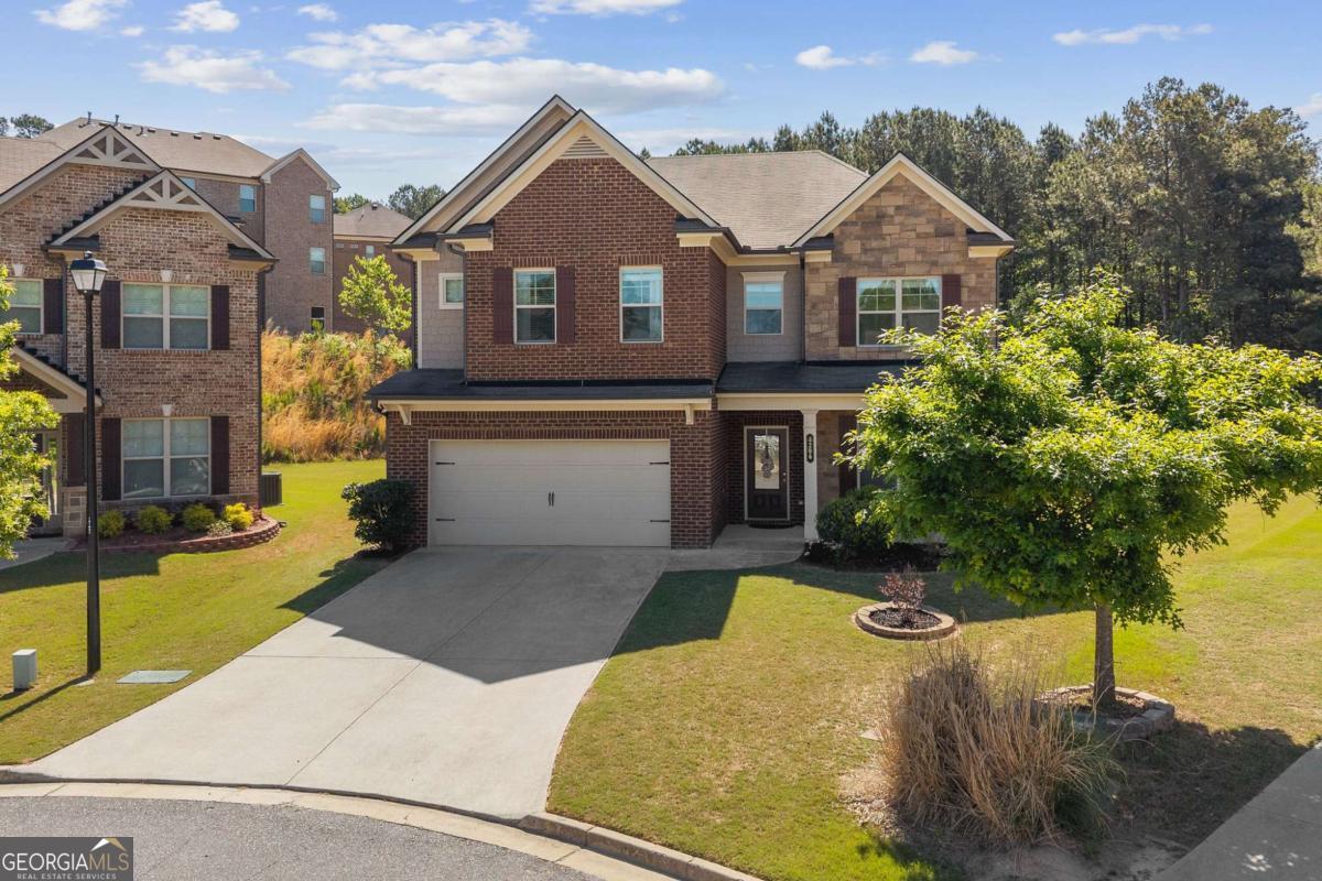 3206 Ivy Birch Way Buford GA 30519