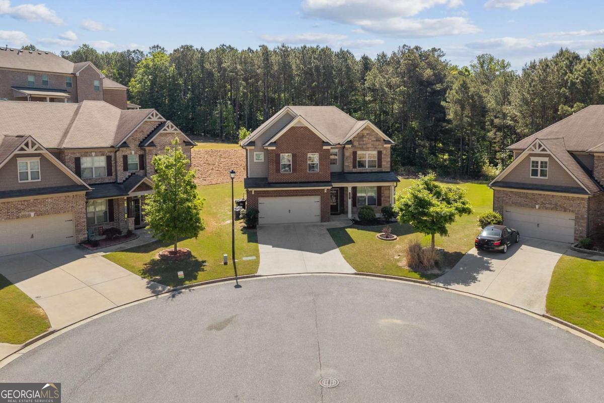 3206 Ivy Birch Way Buford GA 30519