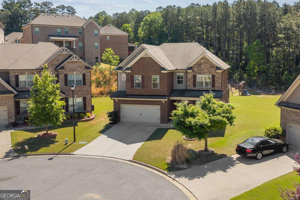 3206 Ivy Birch Way Buford GA 30519