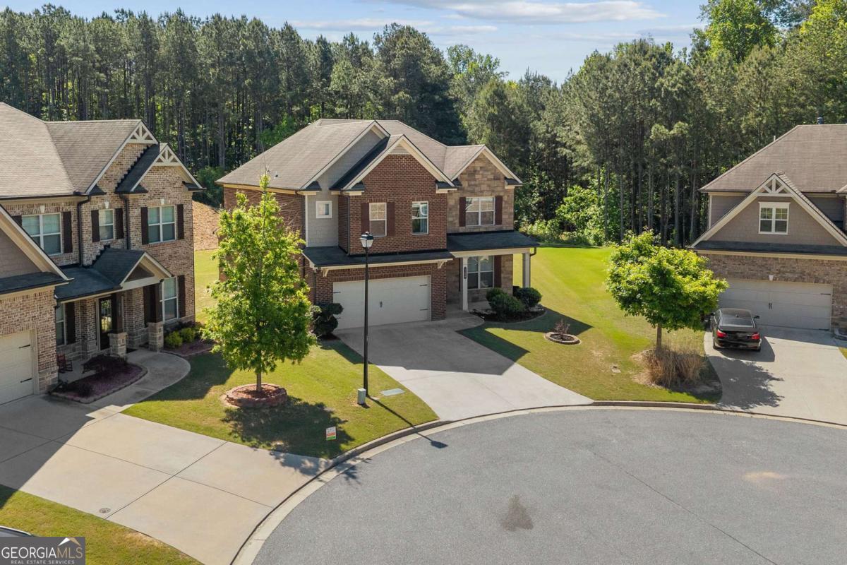 3206 Ivy Birch Way Buford GA 30519