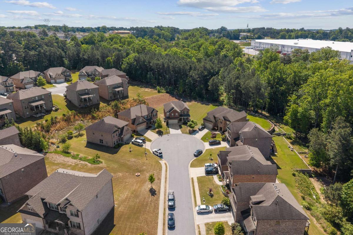 3206 Ivy Birch Way Buford GA 30519