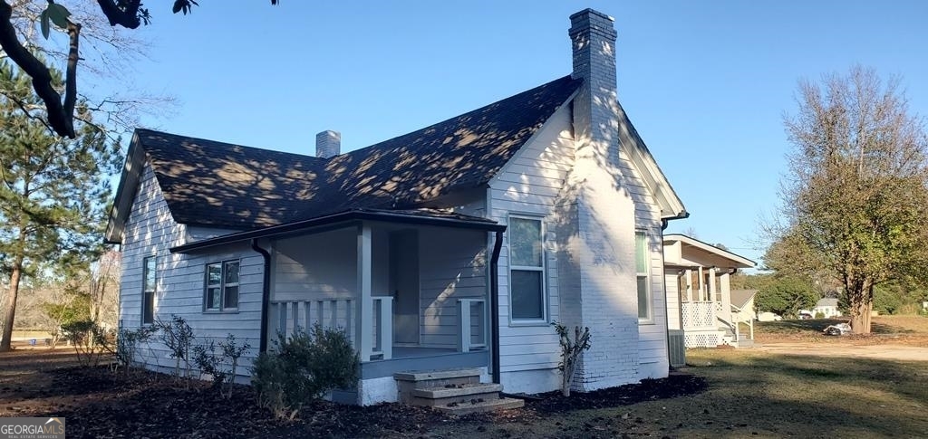 2625 Sharpsburg Mccullum Road Newnan GA 30265