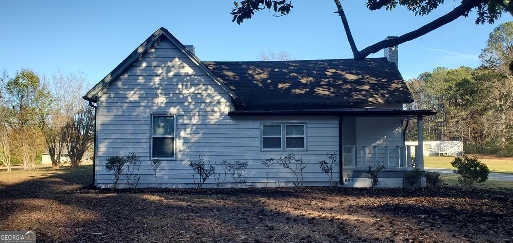 2625 Sharpsburg Mccullum Road Newnan GA 30265