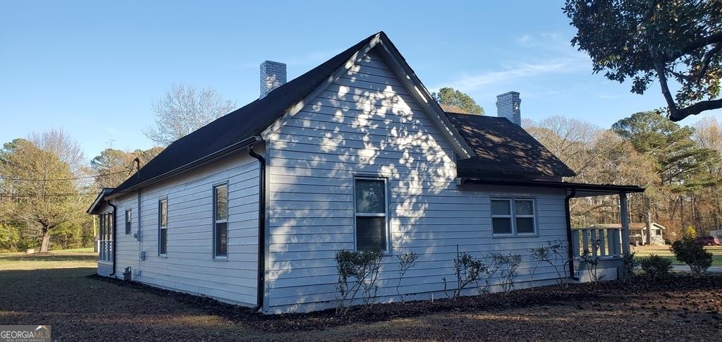 2625 Sharpsburg Mccullum Road Newnan GA 30265