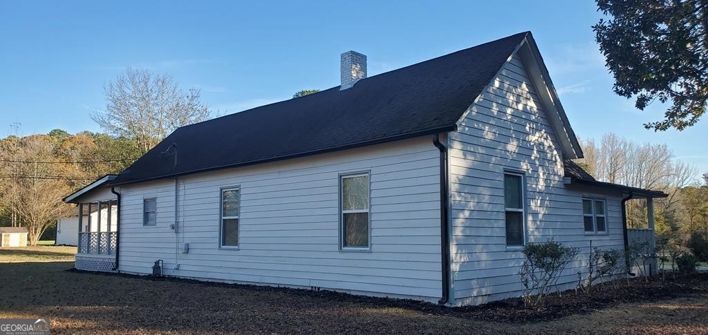 2625 Sharpsburg Mccullum Road Newnan GA 30265