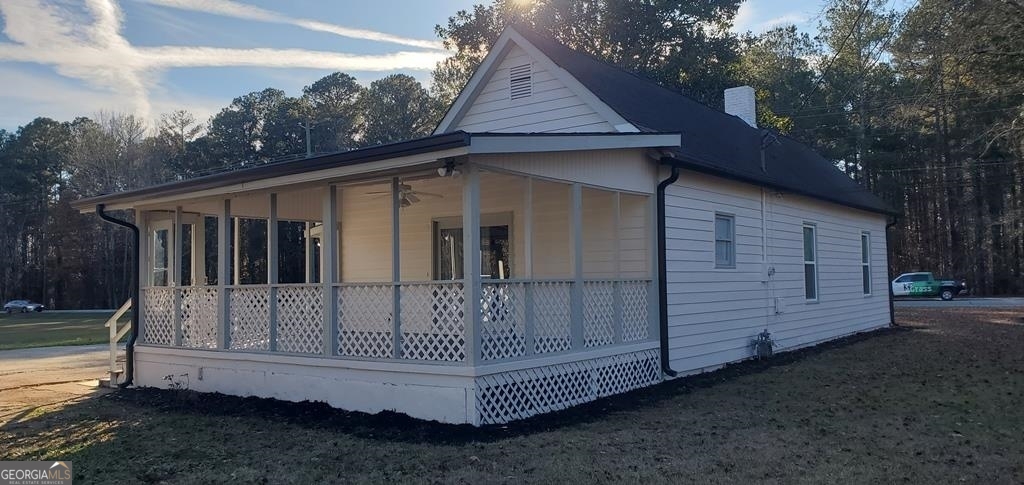2625 Sharpsburg Mccullum Road Newnan GA 30265