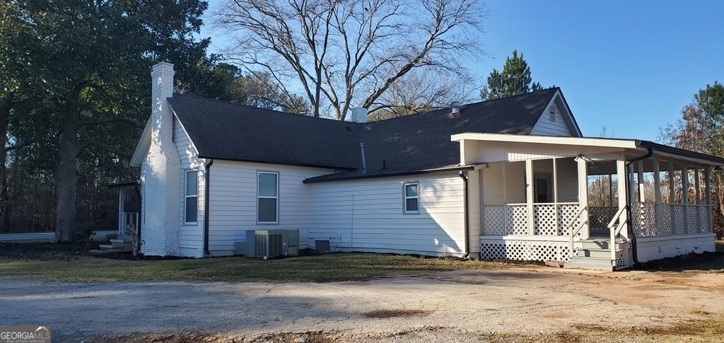 2625 Sharpsburg Mccullum Road Newnan GA 30265