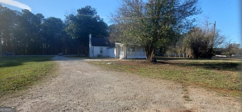2625 Sharpsburg Mccullum Road Newnan GA 30265