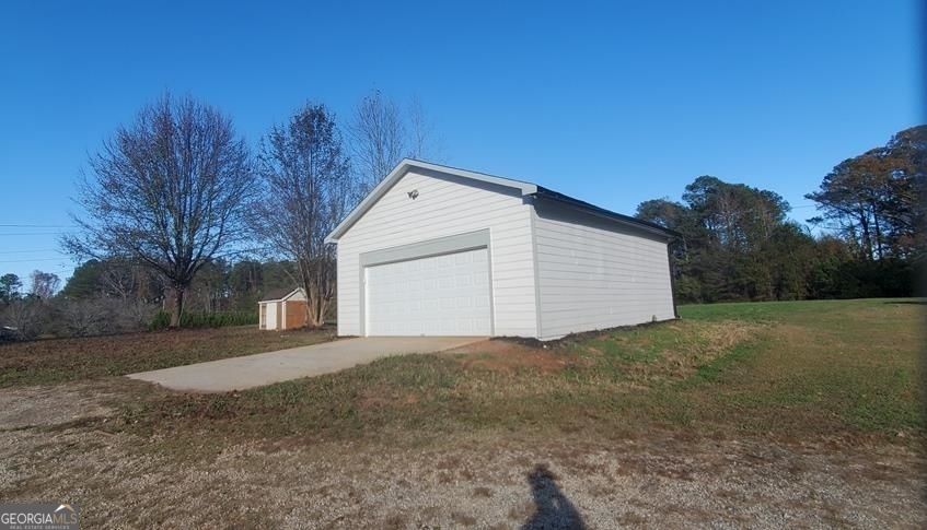 2625 Sharpsburg Mccullum Road Newnan GA 30265
