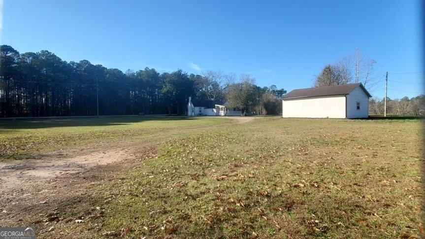 2625 Sharpsburg Mccullum Road Newnan GA 30265