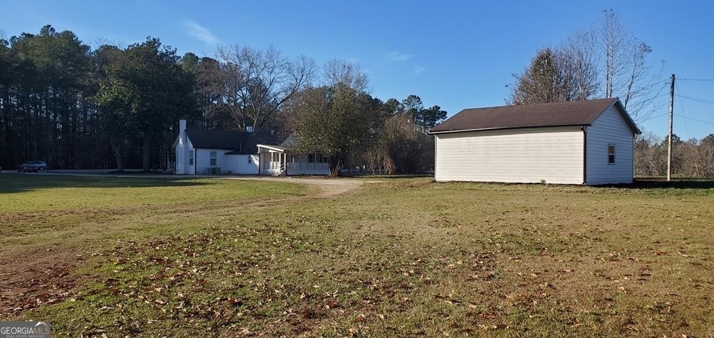 2625 Sharpsburg Mccullum Road Newnan GA 30265