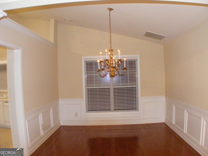 2472 Merrion Park Court Dacula GA 30019