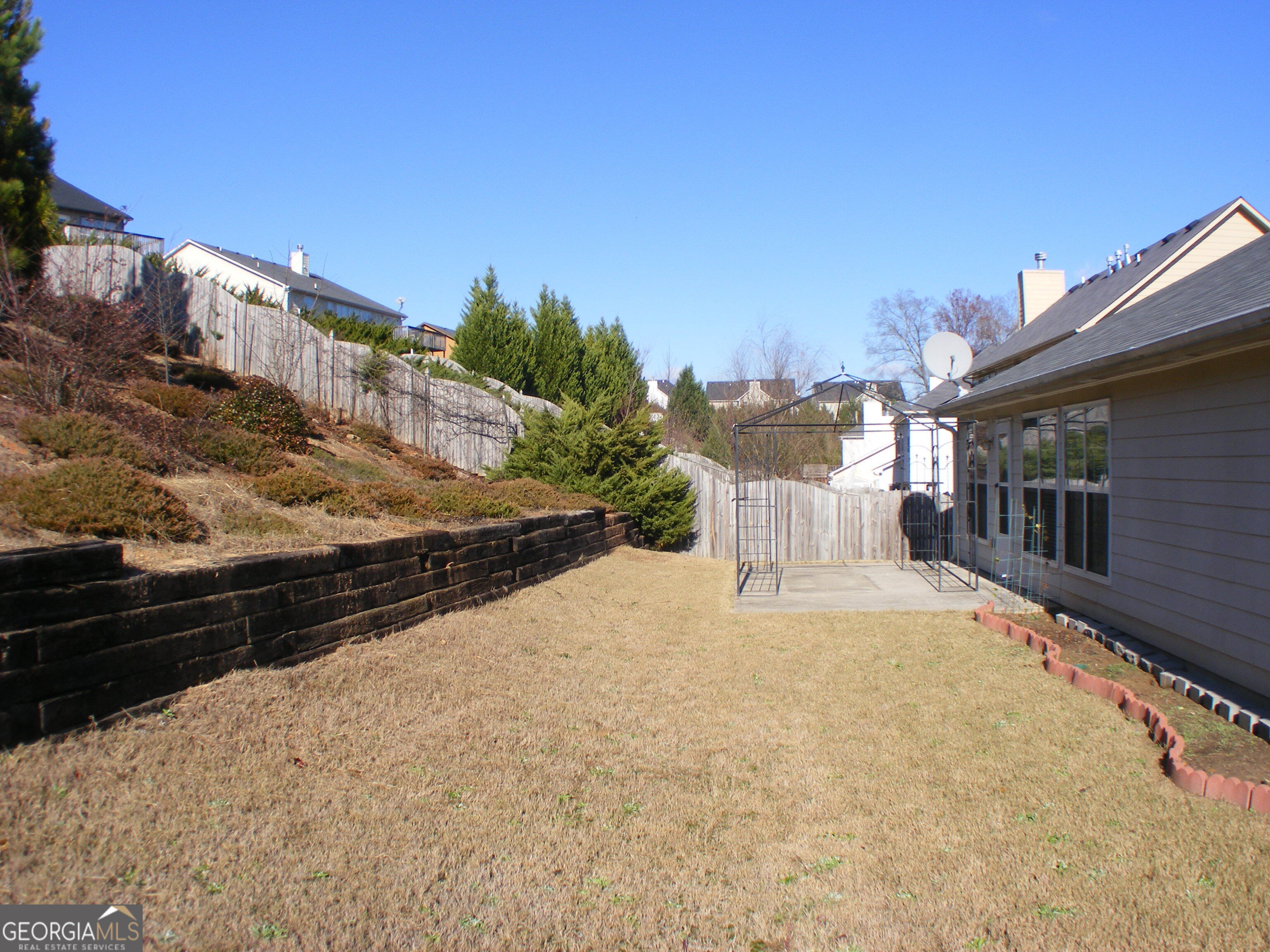 2472 Merrion Park Court Dacula GA 30019
