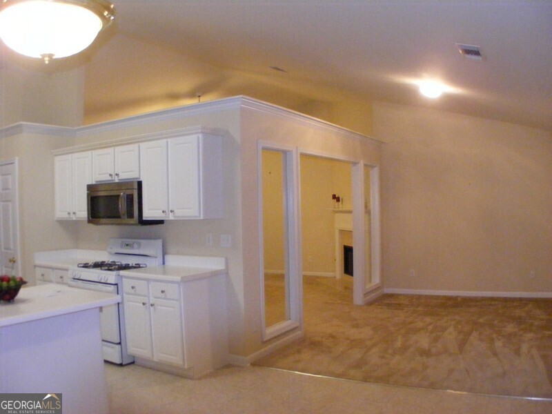 2472 Merrion Park Court Dacula GA 30019