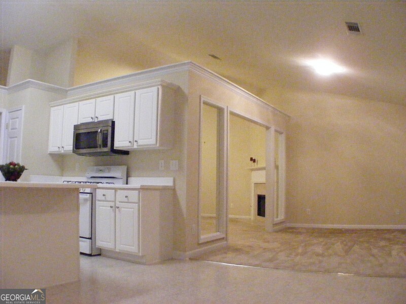 2472 Merrion Park Court Dacula GA 30019