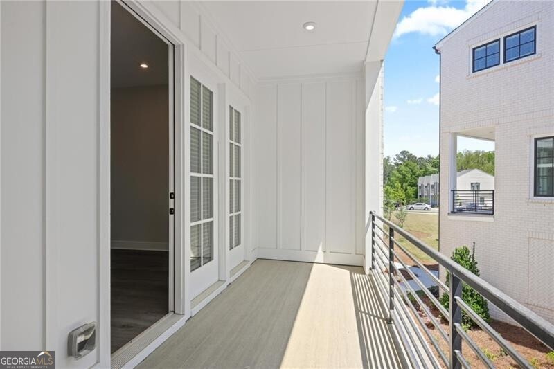 2636 Mackintosh Court Atlanta GA 30319