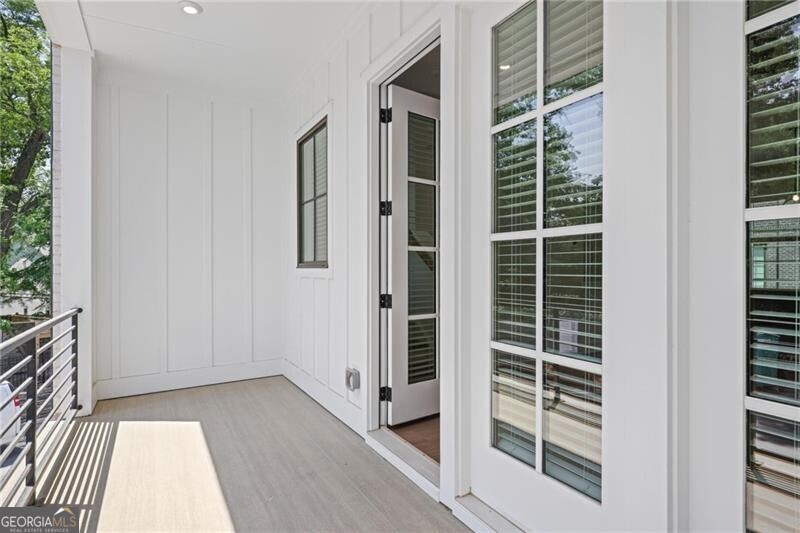 2636 Mackintosh Court Atlanta GA 30319