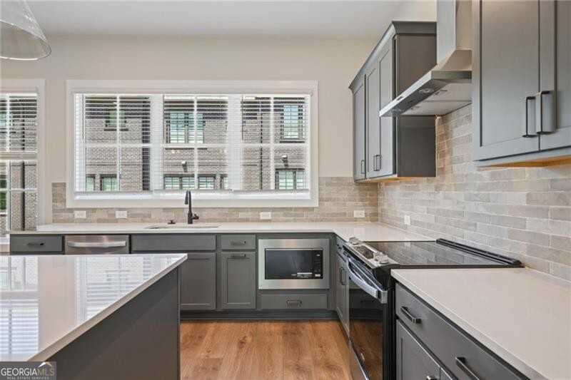 2636 Mackintosh Court Atlanta GA 30319