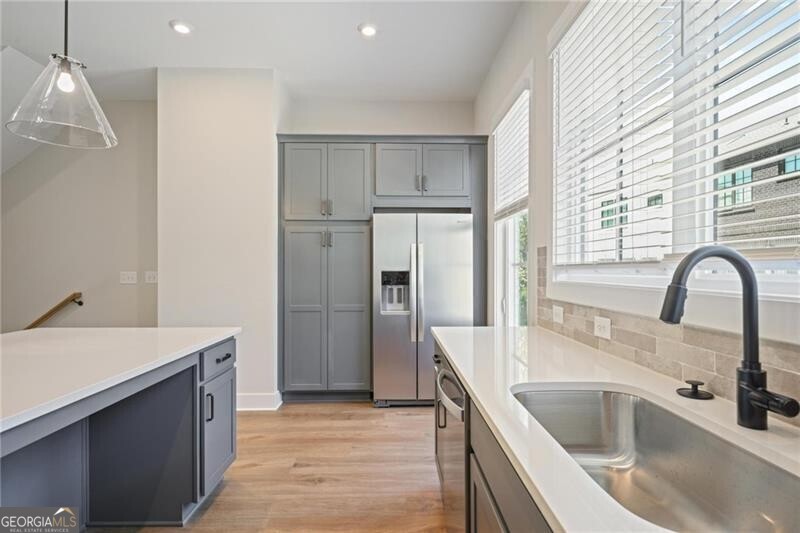 2636 Mackintosh Court Atlanta GA 30319