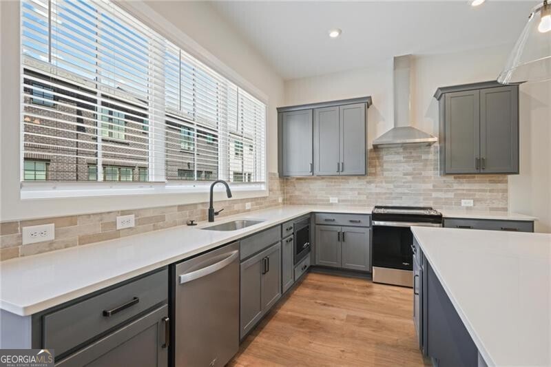 2636 Mackintosh Court Atlanta GA 30319
