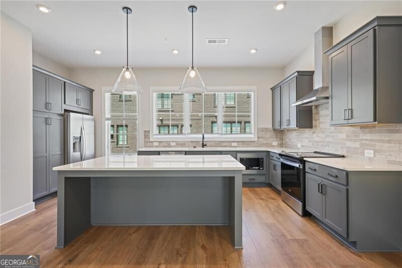2636 Mackintosh Court Atlanta GA 30319