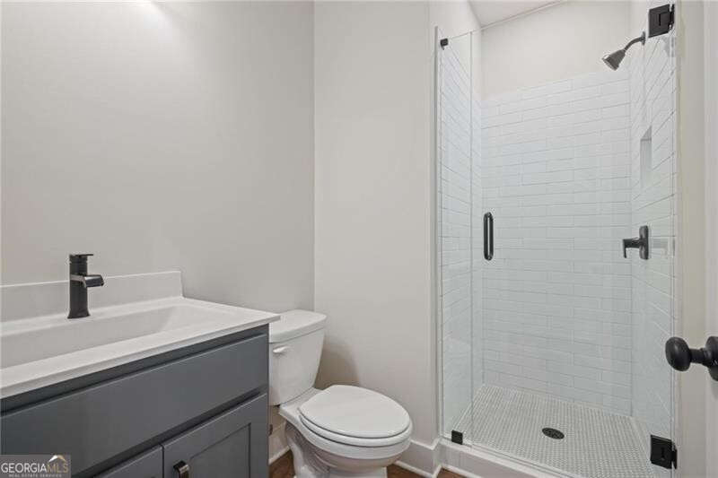 2636 Mackintosh Court Atlanta GA 30319