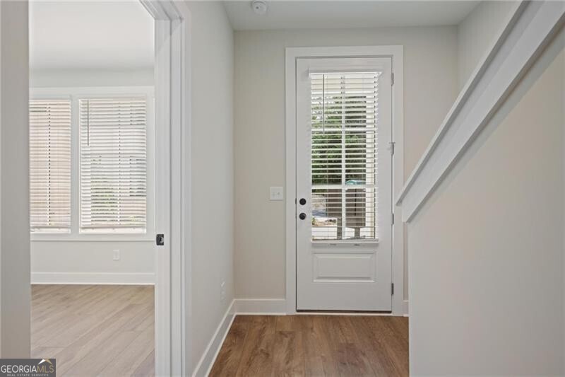 2636 Mackintosh Court Atlanta GA 30319