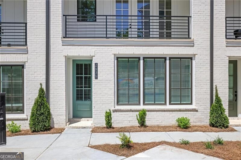 2636 Mackintosh Court Atlanta GA 30319