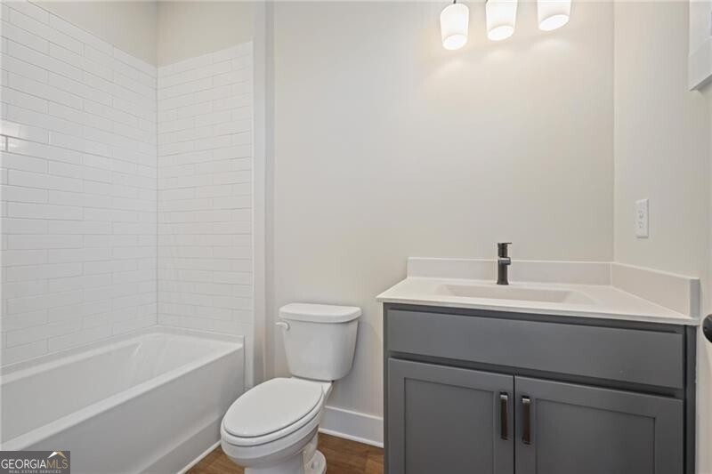 2636 Mackintosh Court Atlanta GA 30319