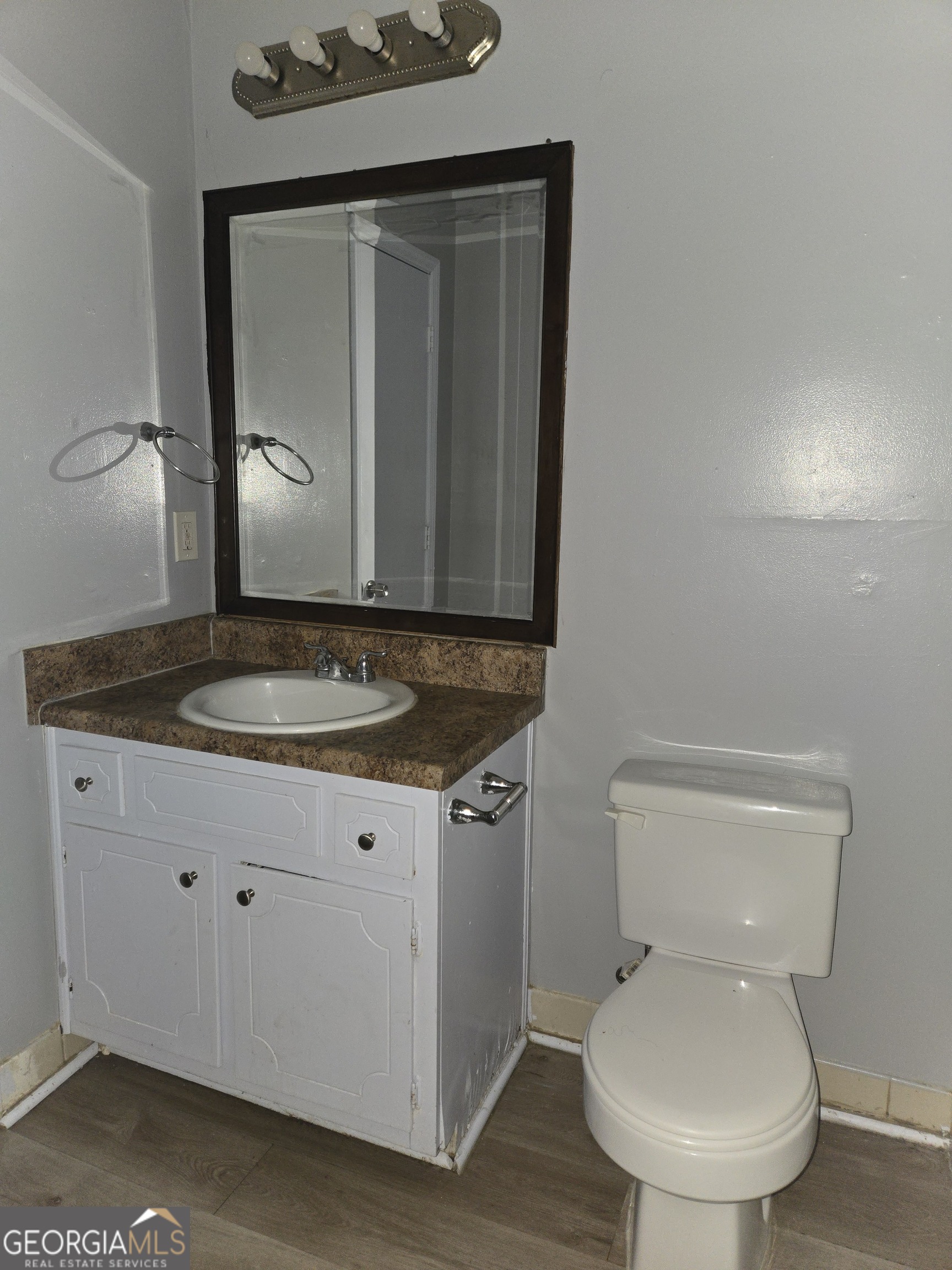 6577 Ardmoor Drive Jonesboro GA 30236
