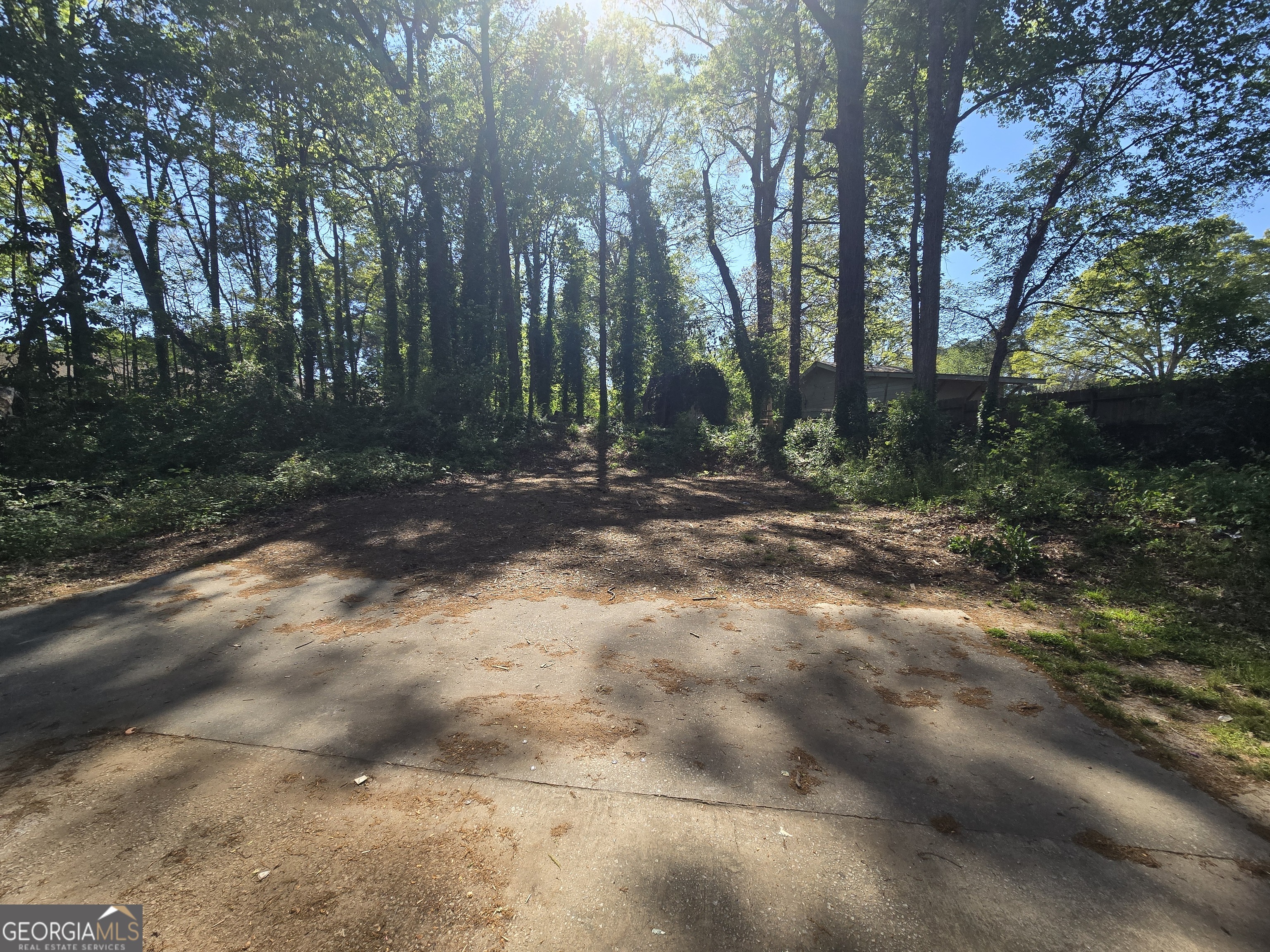 6577 Ardmoor Drive Jonesboro GA 30236