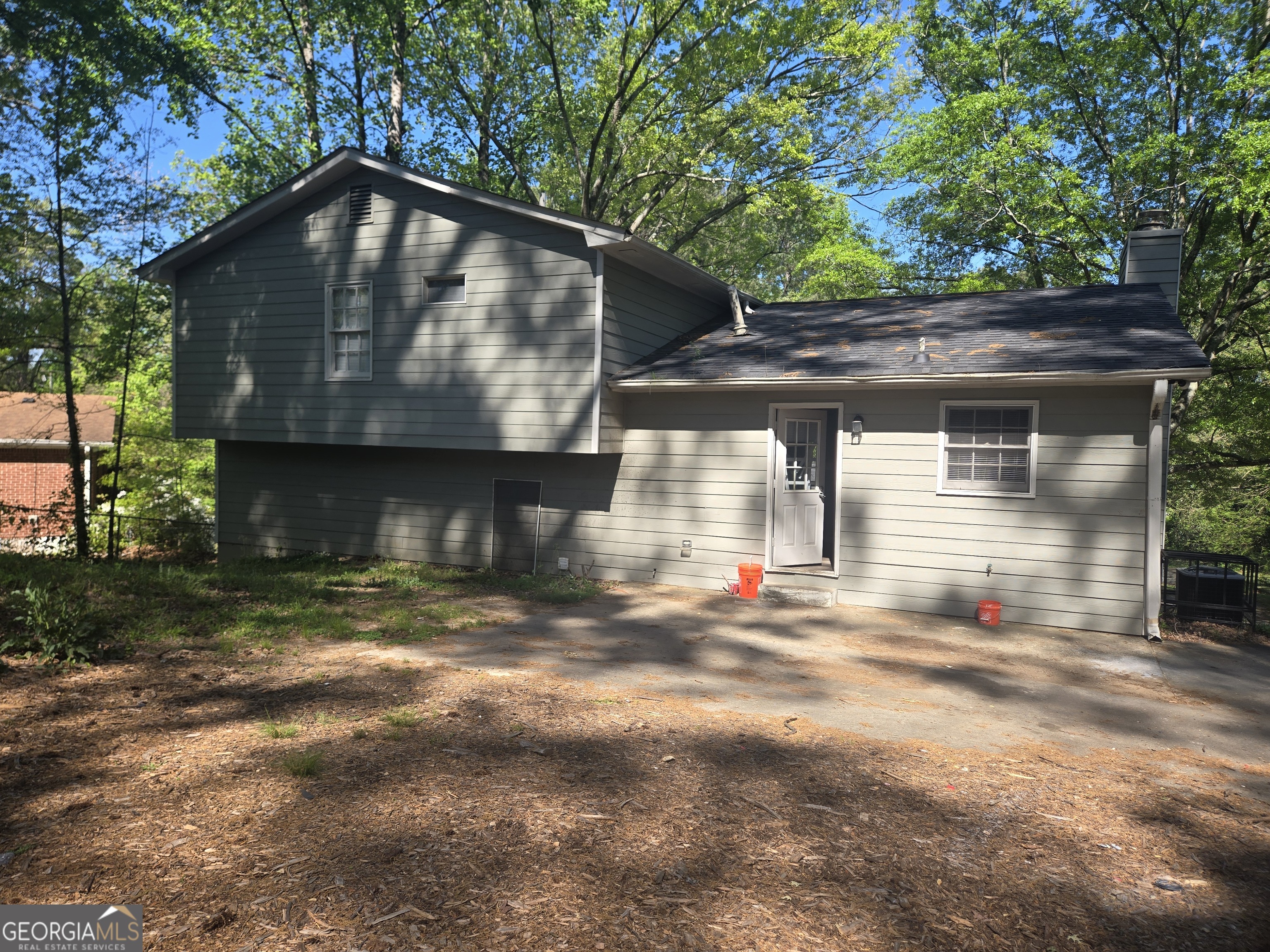 6577 Ardmoor Drive Jonesboro GA 30236