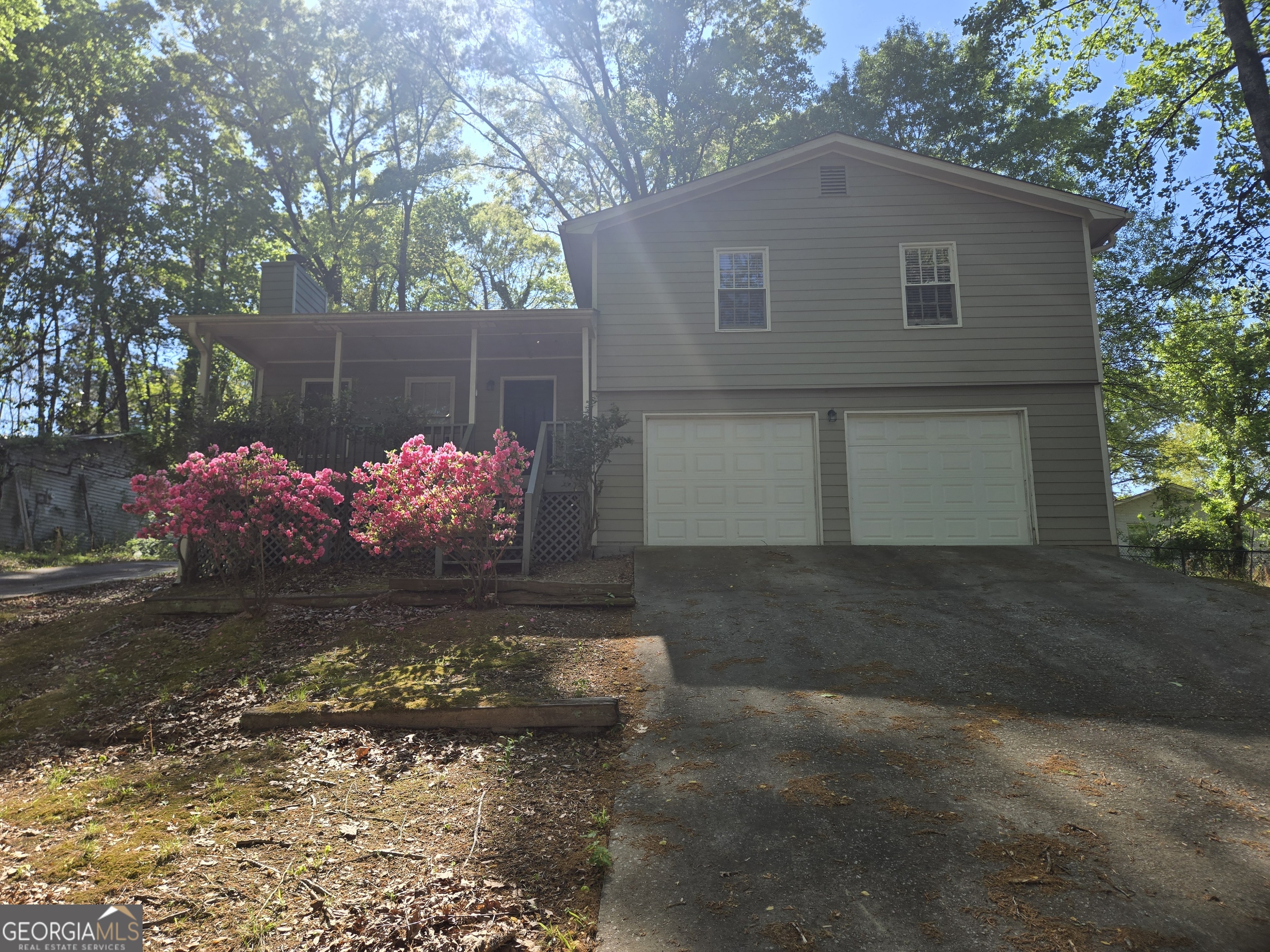 6577 Ardmoor Drive Jonesboro GA 30236