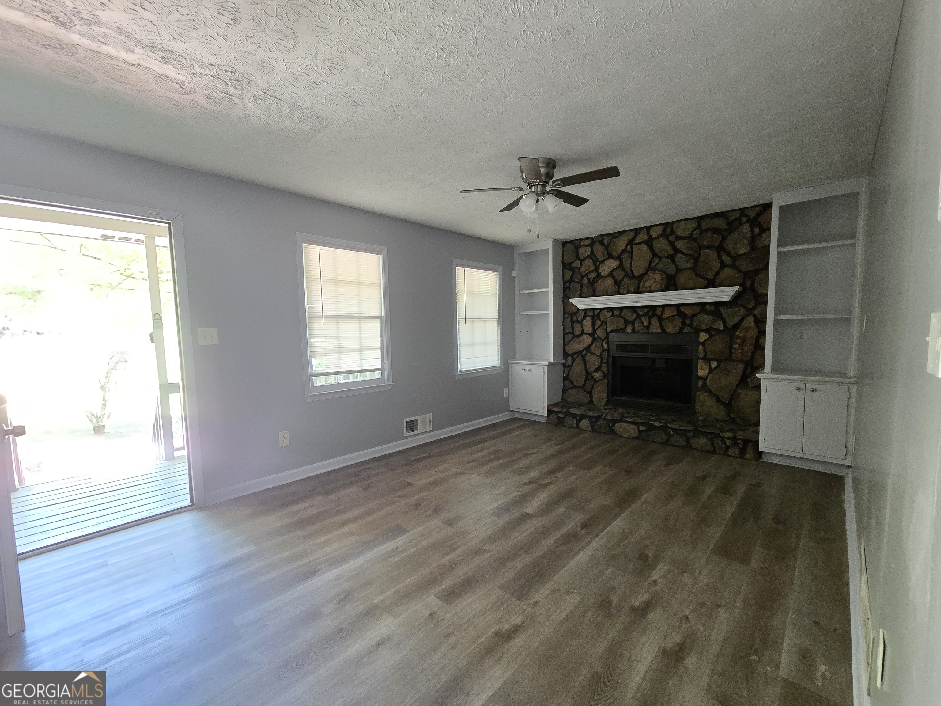 6577 Ardmoor Drive Jonesboro GA 30236