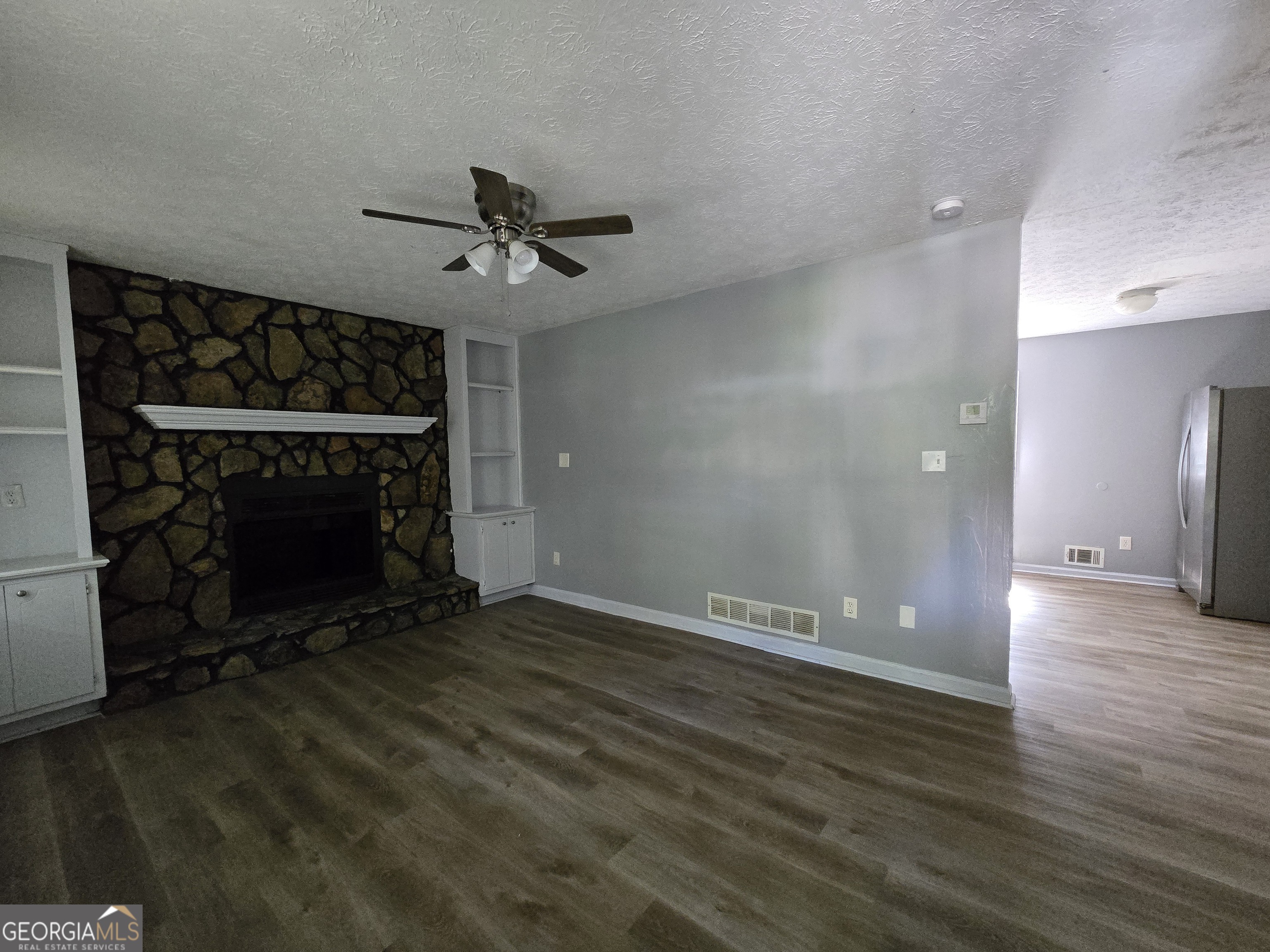 6577 Ardmoor Drive Jonesboro GA 30236