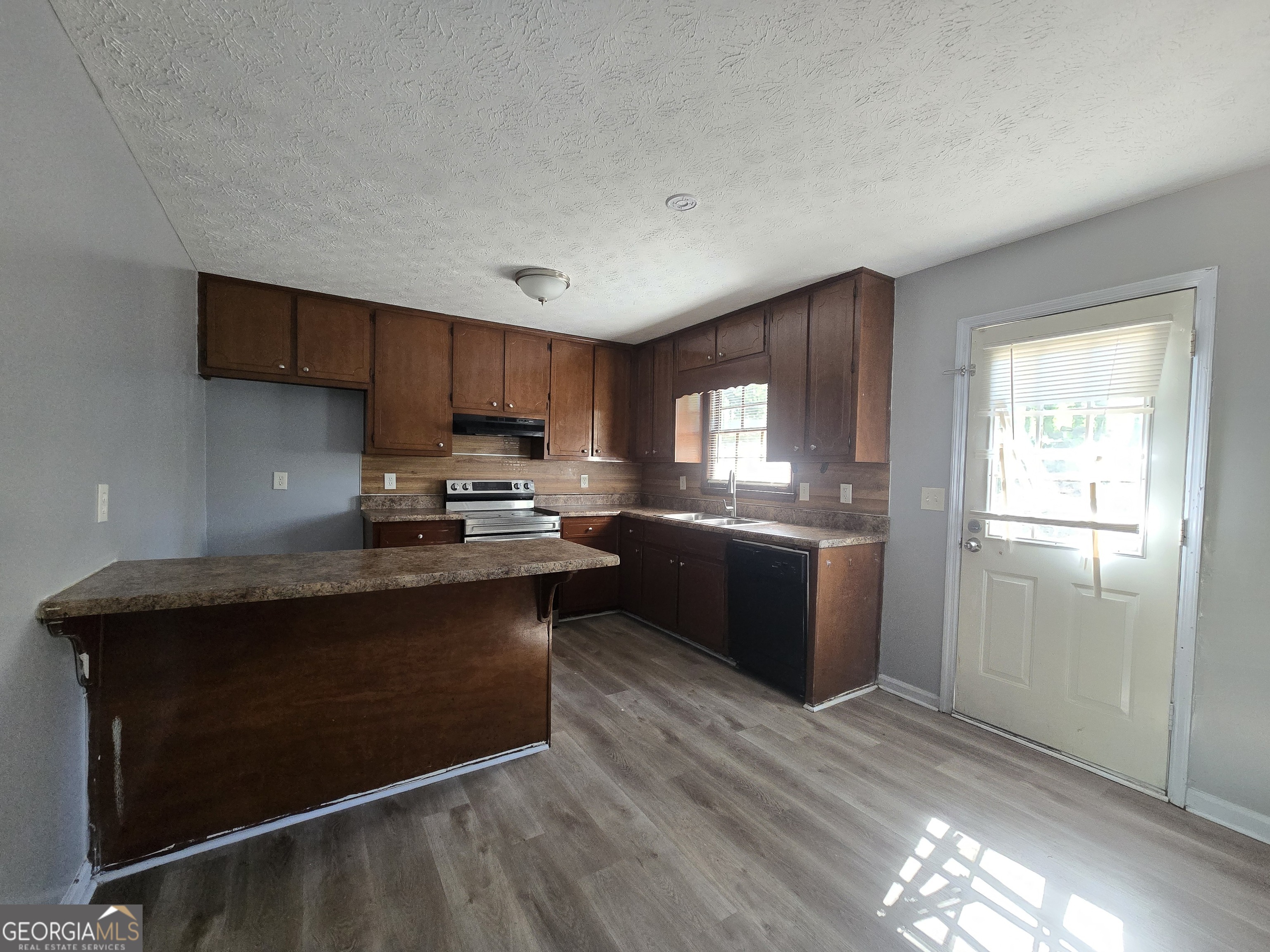 6577 Ardmoor Drive Jonesboro GA 30236