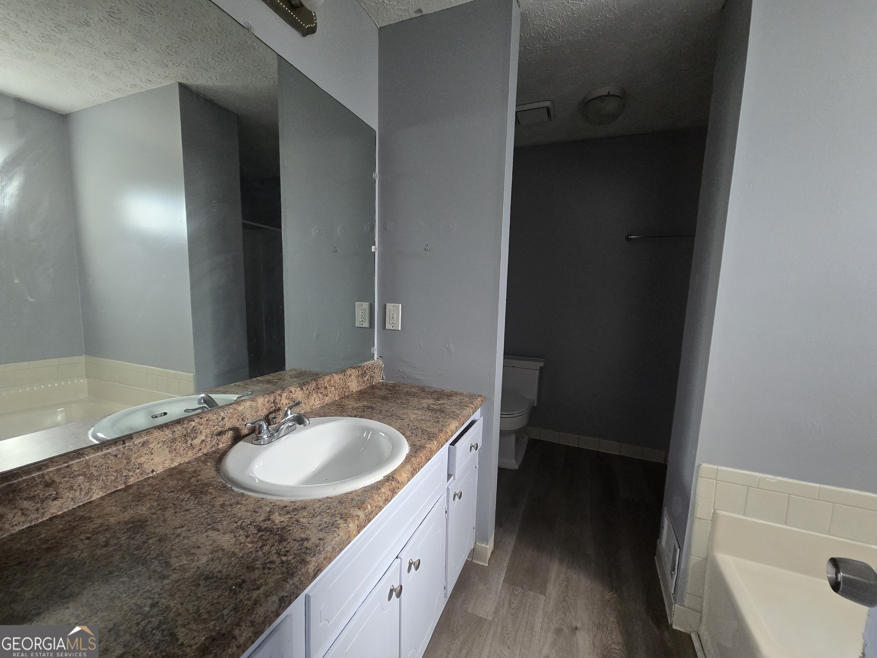 6577 Ardmoor Drive Jonesboro GA 30236