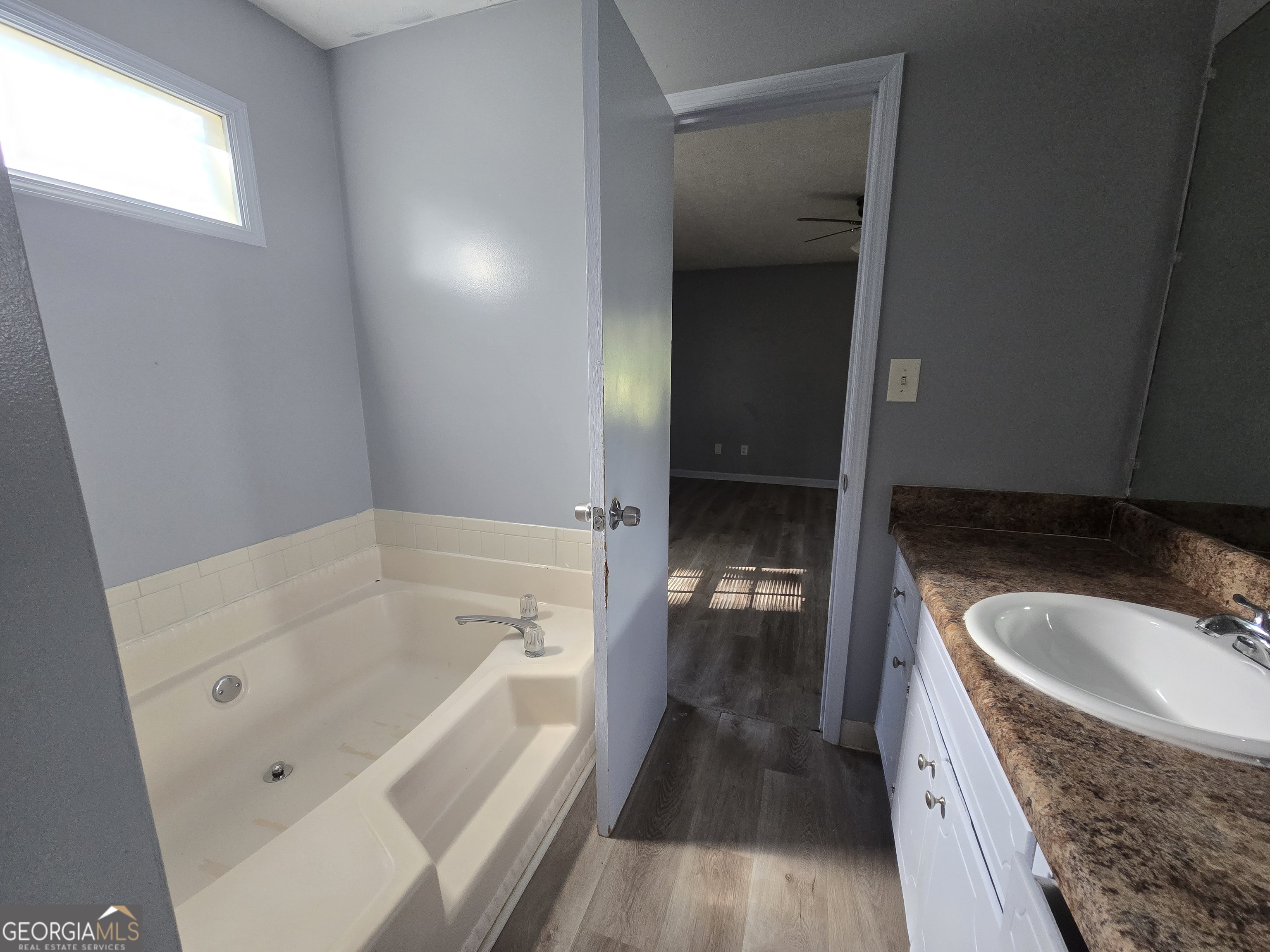 6577 Ardmoor Drive Jonesboro GA 30236