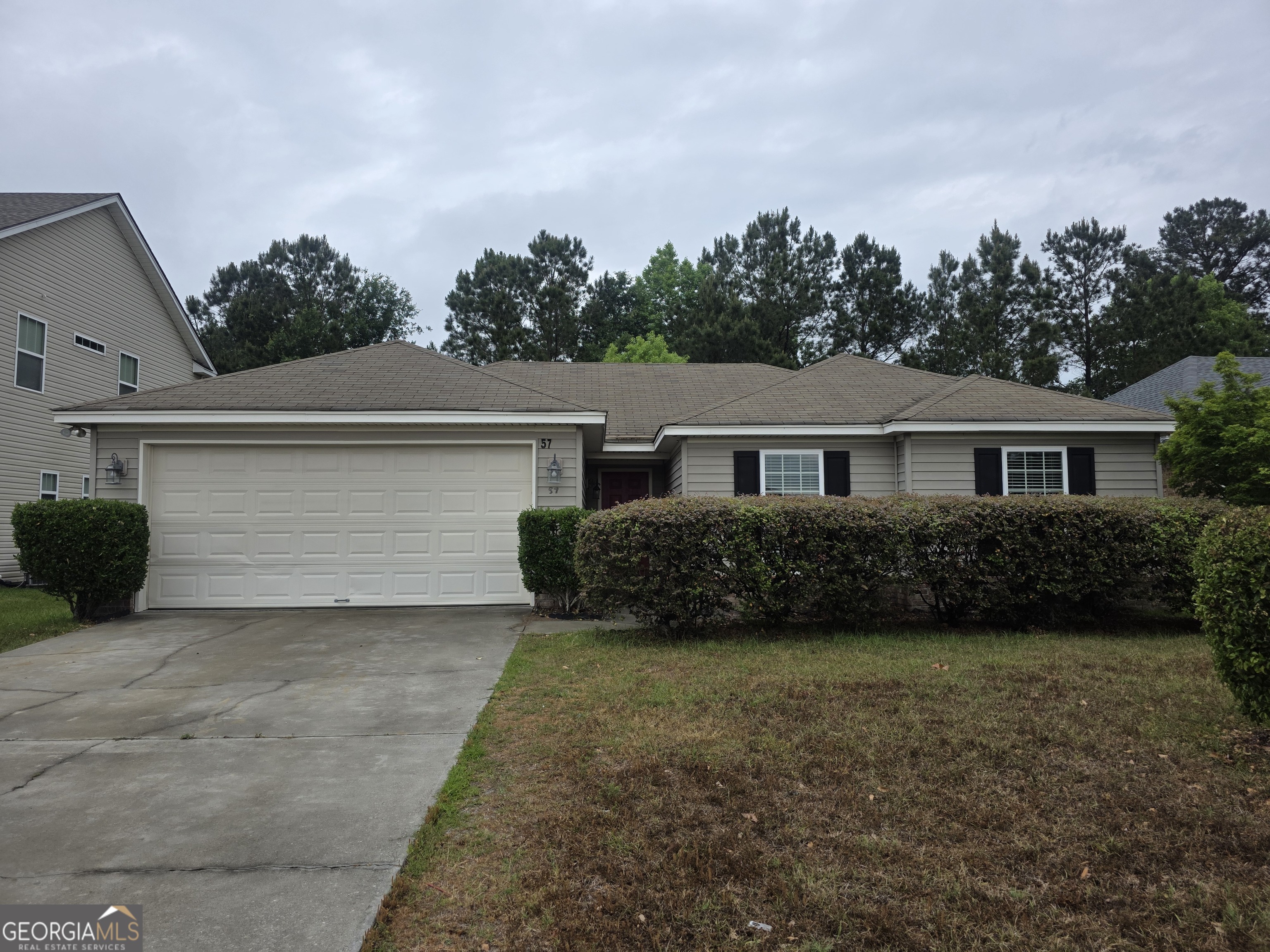 57 Tranquil Place Pooler GA 31322