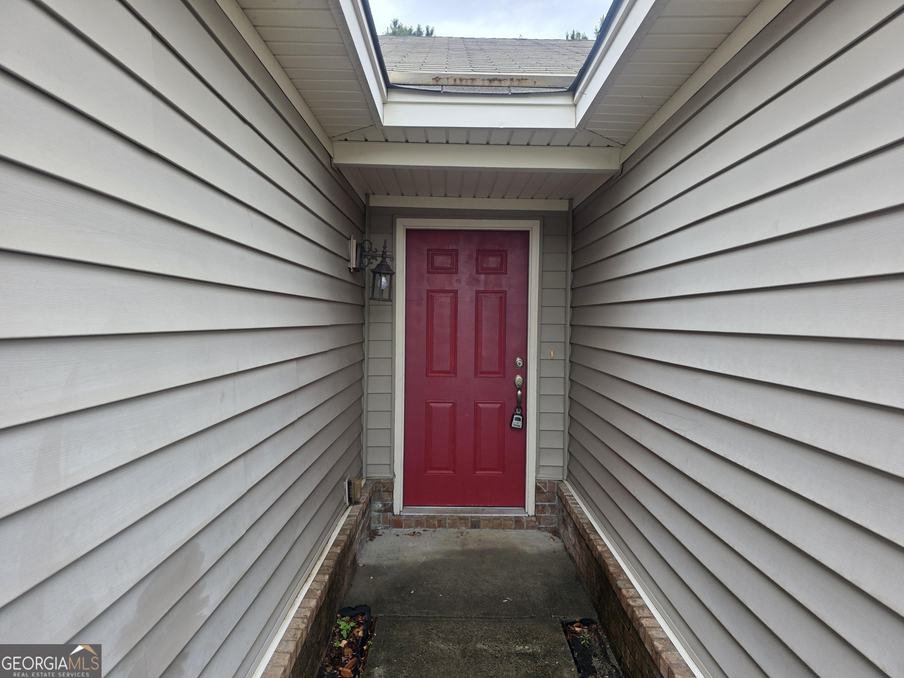 57 Tranquil Place Pooler GA 31322