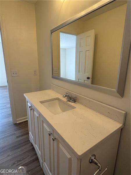 728 Hanover Lane SE Marietta GA 30067
