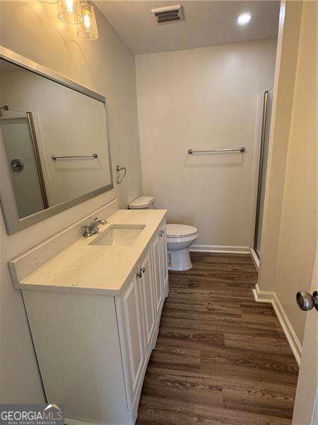 728 Hanover Lane SE Marietta GA 30067