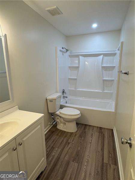 728 Hanover Lane SE Marietta GA 30067