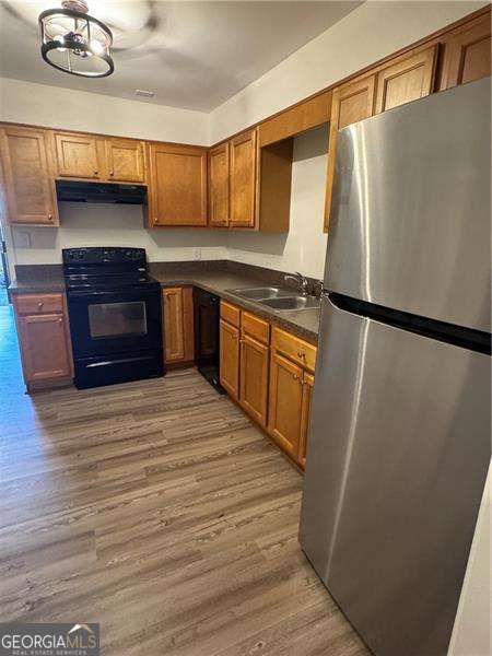 728 Hanover Lane SE Marietta GA 30067