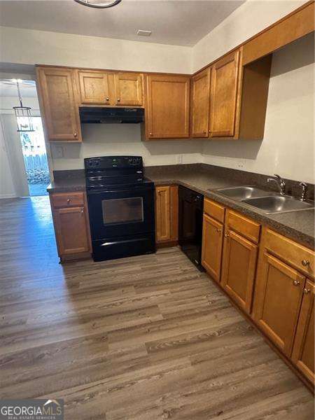 728 Hanover Lane SE Marietta GA 30067