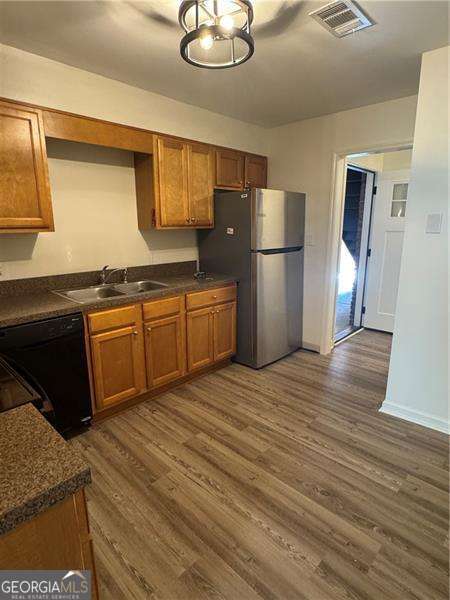 728 Hanover Lane SE Marietta GA 30067