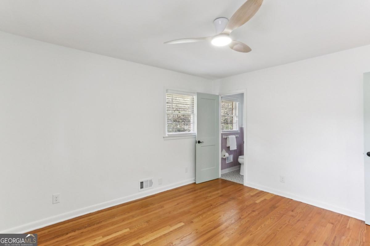 2888 Bonanza Drive Decatur GA 30033