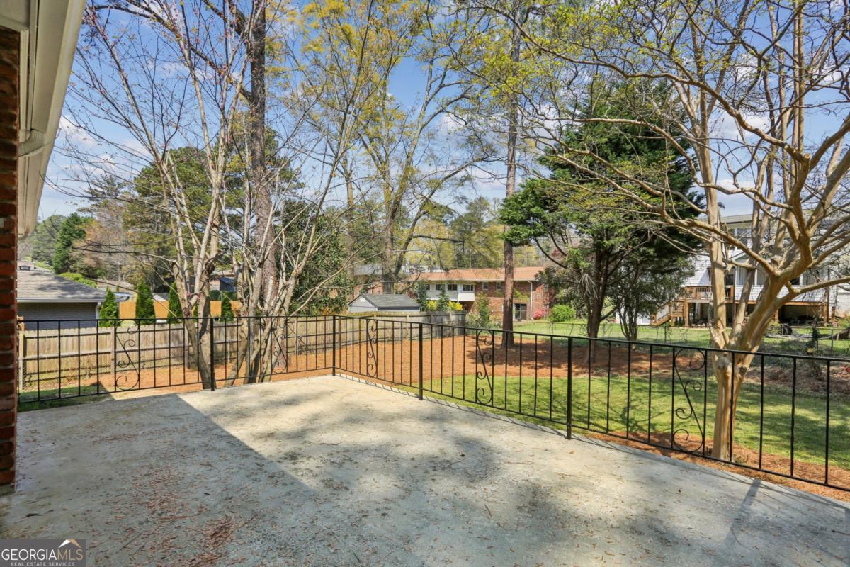2888 Bonanza Drive Decatur GA 30033