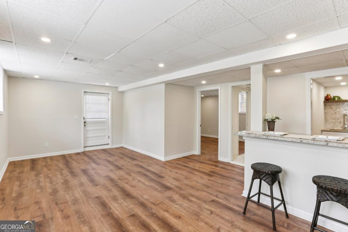 2888 Bonanza Drive Decatur GA 30033