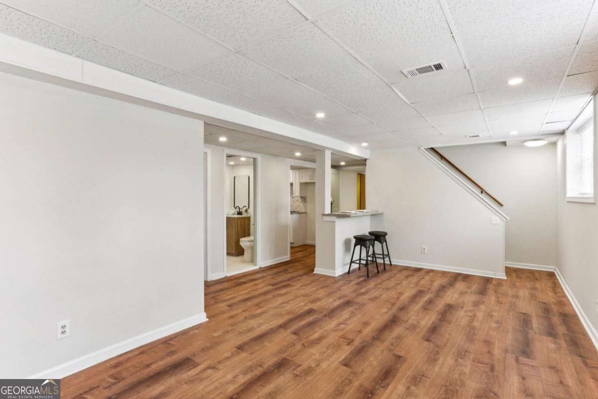 2888 Bonanza Drive Decatur GA 30033